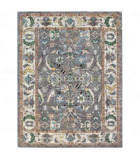 Soltan Abad Hand Knotted Rug Ref SA300- 347*245