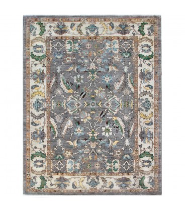 Soltan Abad Hand Knotted Rug Ref SA300- 347*245