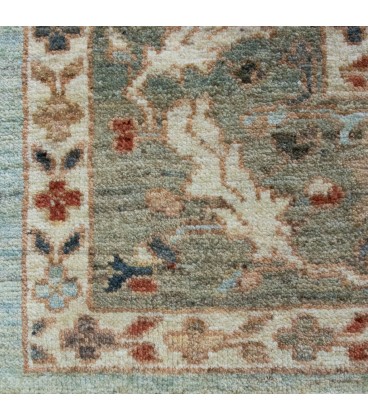 Soltan Abad Hand Knotted Rug Ref SA301- 222*202