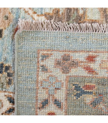 Soltan Abad Hand Knotted Rug Ref SA301- 222*202