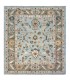 Soltan Abad Hand Knotted Rug Ref SA301- 222*202