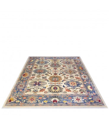 Soltan Abad Hand Knotted Rug Ref SA297- 342*257