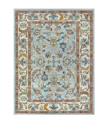 Soltan Abad Hand Knotted Rug Ref SA282- 296*203