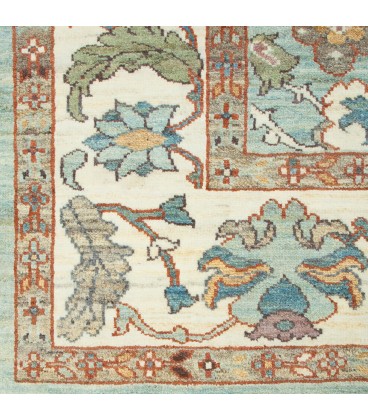 Soltan Abad Hand Knotted Rug Ref SA282- 296*203