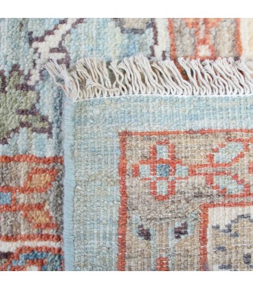 Soltan Abad Hand Knotted Rug Ref SA282- 296*203