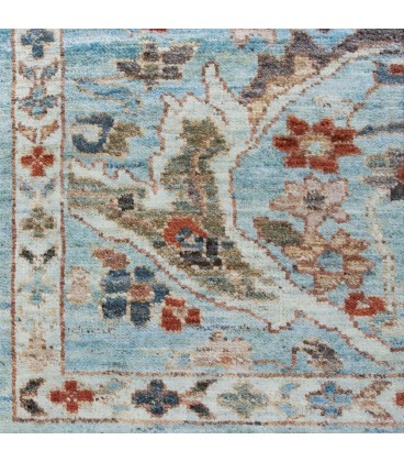 Soltan Abad Hand Knotted Rug Ref SA304- 200*157