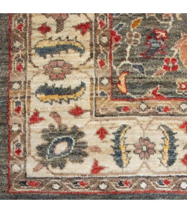 Soltan Abad Hand Knotted Rug Ref SA296- 283*205