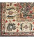 Soltan Abad Hand Knotted Rug Ref SA296- 283*205