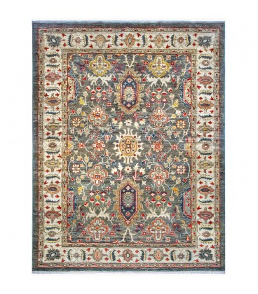 Soltan Abad Hand Knotted Rug Ref SA296- 283*205