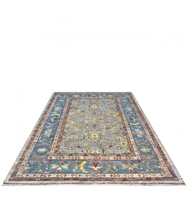 Soltan Abad Hand Knotted Rug Ref SA298- 335*242