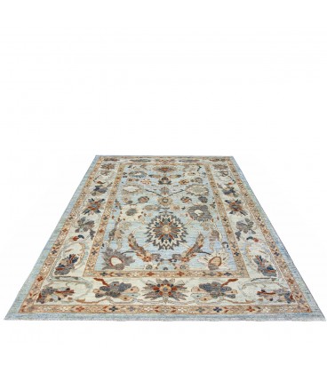 Soltan Abad Hand Knotted Rug Ref SA307- 285*193