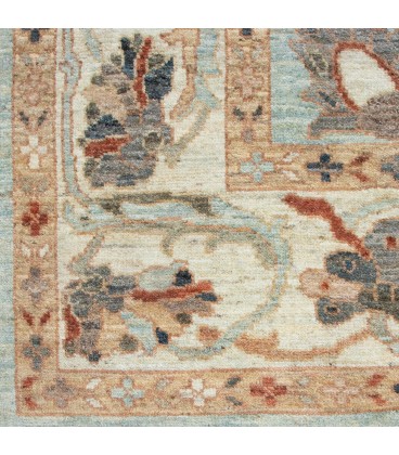 Soltan Abad Hand Knotted Rug Ref SA307- 285*193