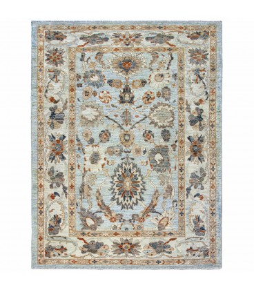 Soltan Abad Hand Knotted Rug Ref SA307- 285*193