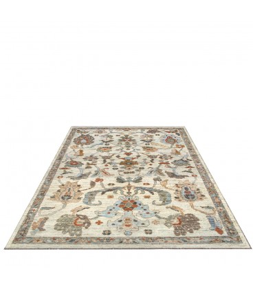 Soltan Abad Hand Knotted Rug Ref SA303- 202*150