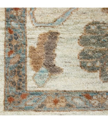 Soltan Abad Hand Knotted Rug Ref SA303- 202*150