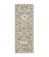 Soltan Abad Hand Knotted Runner Ref SA313- 319*88