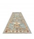 Soltan Abad Hand Knotted Runner Ref SA313- 319*88