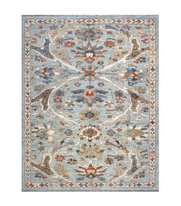 Soltan Abad Hand Knotted Rug Ref SA311- 202*152