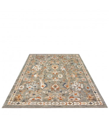 Soltan Abad Hand Knotted Rug Ref SA302- 196*153