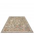 Soltan Abad Hand Knotted Rug Ref SA302- 196*153