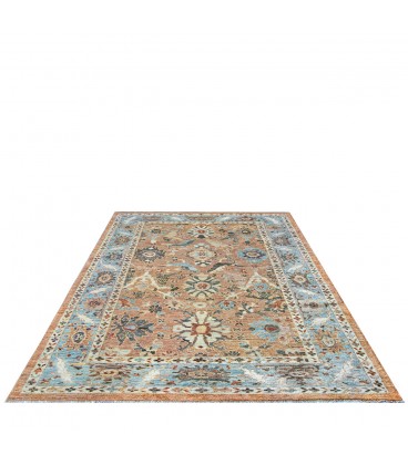 Soltan Abad Hand Knotted Rug Ref SA312- 292*207