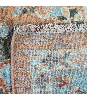 Soltan Abad Hand Knotted Rug Ref SA312- 292*207