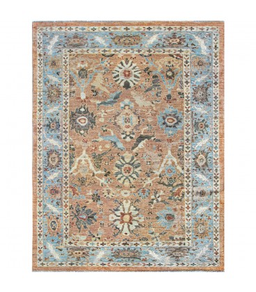 Soltan Abad Hand Knotted Rug Ref SA312- 292*207