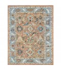 Soltan Abad Hand Knotted Rug Ref SA312- 292*207