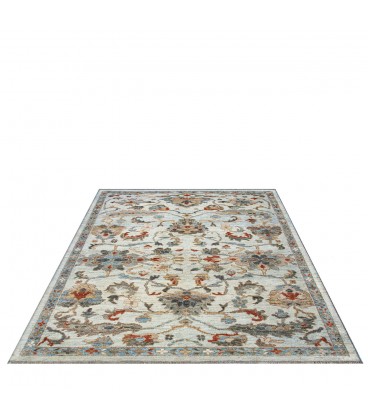 Soltan Abad Hand Knotted Rug Ref SA310- 213*163