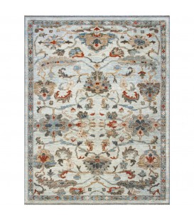 Soltan Abad Hand Knotted Rug Ref SA310- 213*163