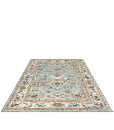 Soltan Abad Hand Knotted Rug Ref SA306- 327*242