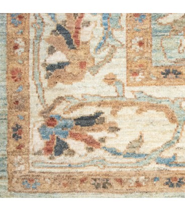 Soltan Abad Hand Knotted Rug Ref SA306- 327*242