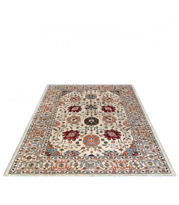 Heris Hand Knotted Rug Ref NO142- 289*208