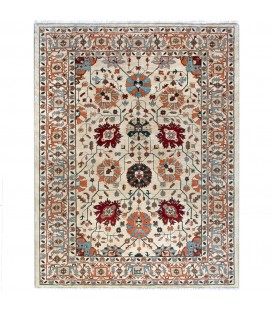 Heris Hand Knotted Rug Ref NO142- 289*208