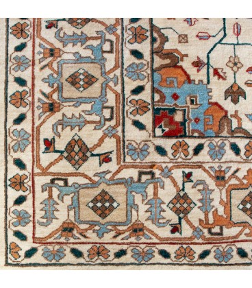 Heris Hand Knotted Rug Ref NO142- 289*208