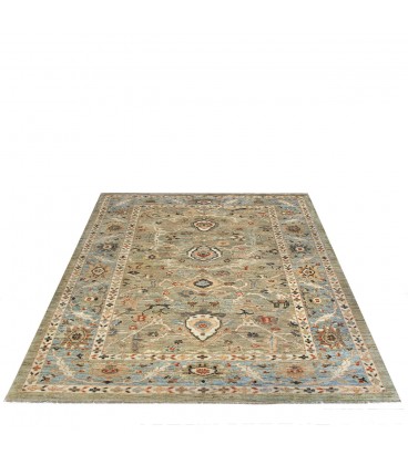 Soltan Abad Hand Knotted Rug Ref SA314- 267*202