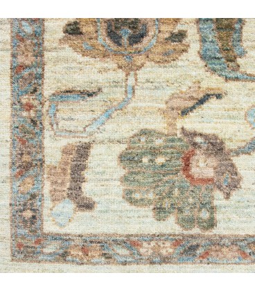 Soltan Abad Hand Knotted Rug Ref SA309- 202*154