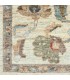 Soltan Abad Hand Knotted Rug Ref SA309- 202*154