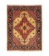 Heriz Persian Hand Knotted Rug Ref 1748 - 179 × 234