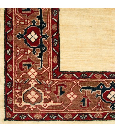 Heris Hand Knotted Rug Ref NO146- 107*100