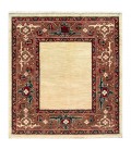 Heris Hand Knotted Rug Ref NO146- 107*100