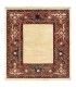 Heris Hand Knotted Rug Ref NO146- 107*100