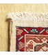 Heris Hand Knotted Rug Ref NO146- 107*100