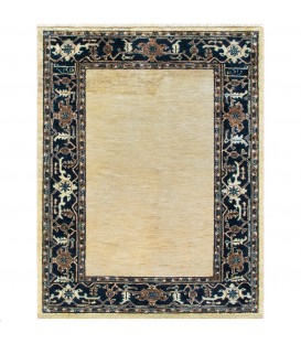 Heris Hand Knotted Rug Ref NO140- 136*109