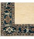 Heris Hand Knotted Rug Ref NO140- 136*109