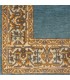 Heris Hand Knotted Rug Ref NO145-144*104