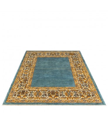 Heris Hand Knotted Rug Ref NO145-144*104