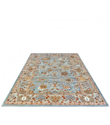 Soltan Abad Hand Knotted Rug Ref SA268- 323*234