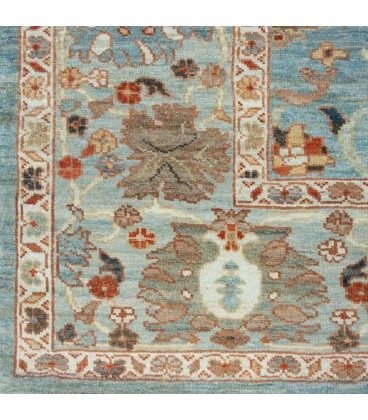 Soltan Abad Hand Knotted Rug Ref SA268- 323*234