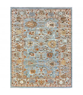 Soltan Abad Hand Knotted Rug Ref SA268- 323*234